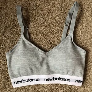 New Balance Sports Bra